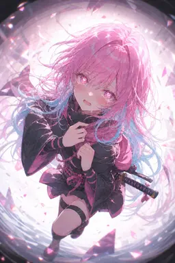 Profile image of 3号