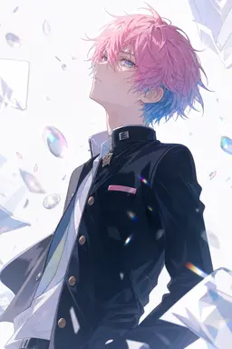 Profile image of 1号