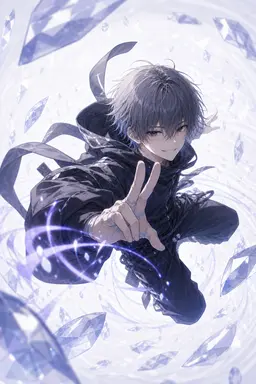 Profile image of シグレ先生