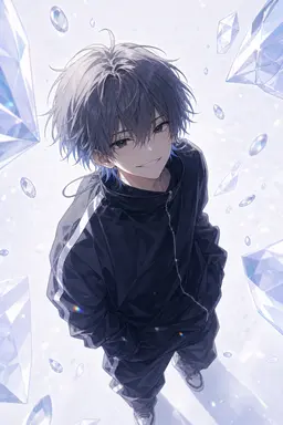 Profile image of シグレ先生
