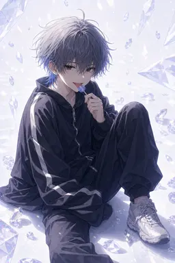 Profile image of シグレ先生