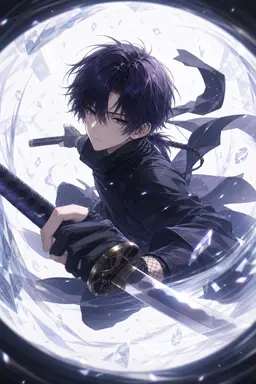 Profile image of シン