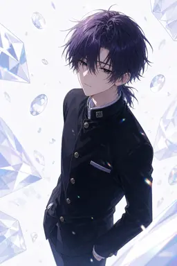 Profile image of シン