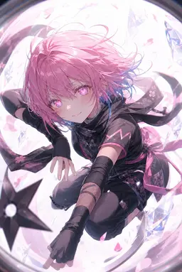 Profile image of 2号