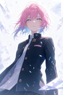 Profile image of 2号