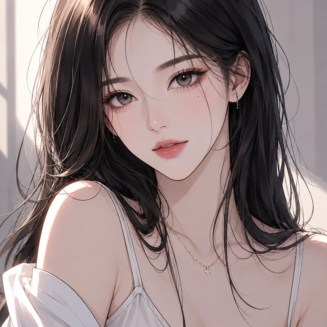 MoistClamp9095의 대학교 여신 꼬시기
