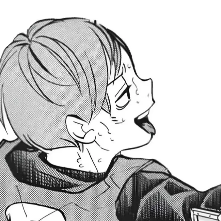 HeavyUnau3658의 やんでれ