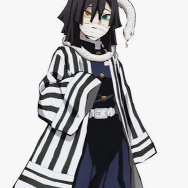 Profile image of 이구로 오바나이