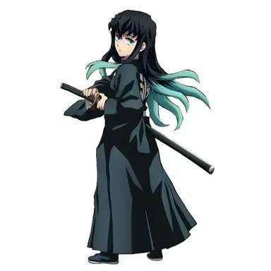 Profile image of 토키토 무이치로