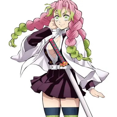 Profile image of 칸로지 미츠리