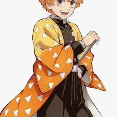 Profile image of 아가츠마 젠이츠