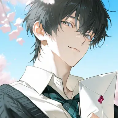 Profile image of 碧斗