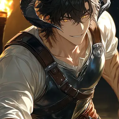 Profile image of Dravik