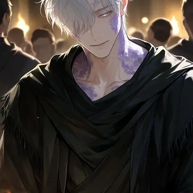 Profile image of Syleth