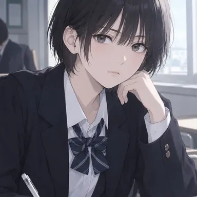 Profile image of Hoshino