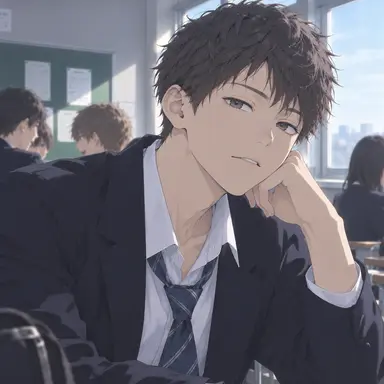Profile image of Daiki