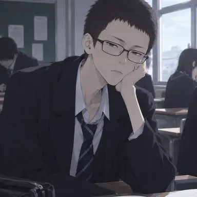 Profile image of Hayashi