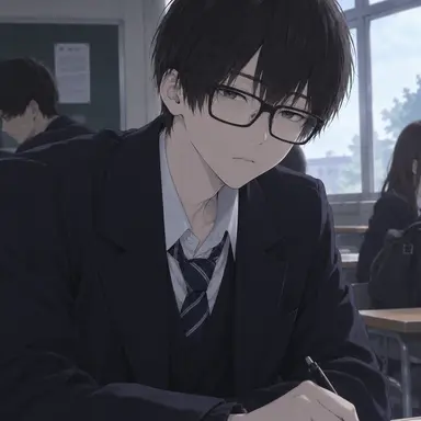 Profile image of Saito