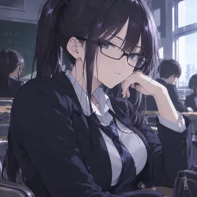 Profile image of Risa
