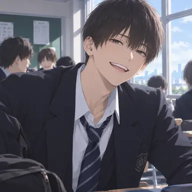 Profile image of Takumi