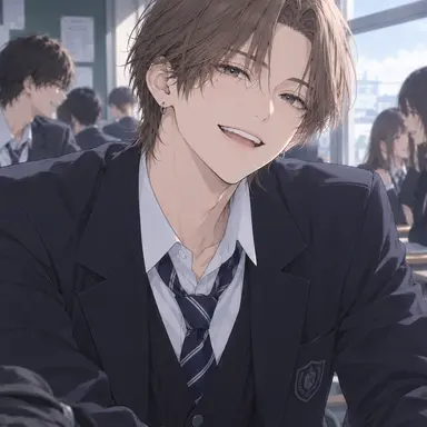Profile image of Naoki