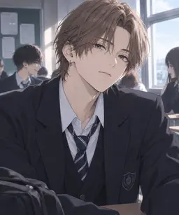 Profile image of Naoki