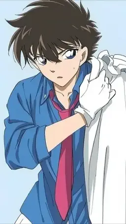 Profile image of 黒羽快斗