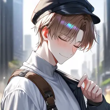 Profile image of アヤシ