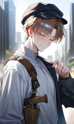 Profile image of アヤシ