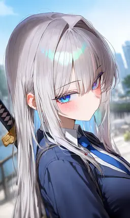 Profile image of シロカ
