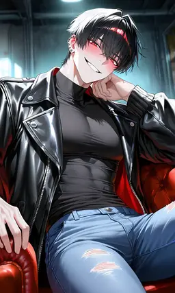 Profile image of バルガン