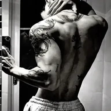 Profile image of Zane