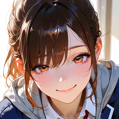 Profile image of Hina