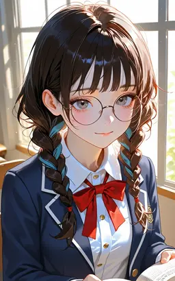 Profile image of Nagisa