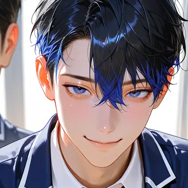 Profile image of Takeru