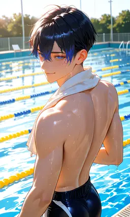 Profile image of Takeru