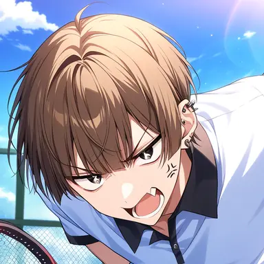 Profile image of Shane