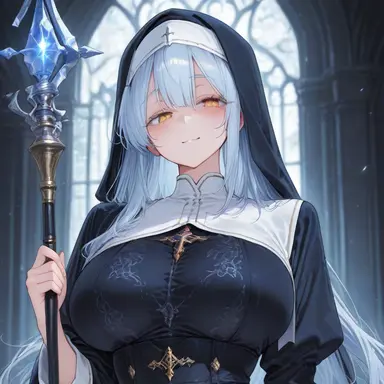 Profile image of 유리아 라디스