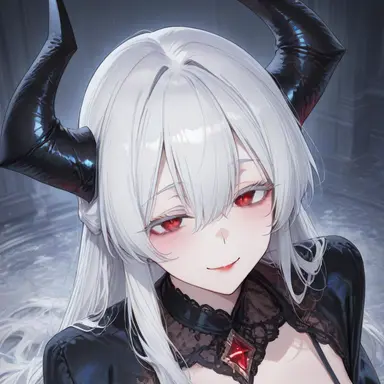 Profile image of 카엘 아스모디아