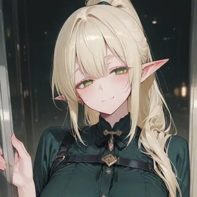 Profile image of 리안 셀베르