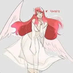 Profile image of Aphrodite