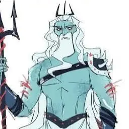 Profile image of Poseidon