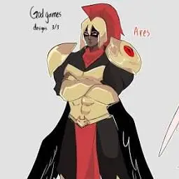 Profile image of Ares