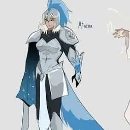 Profile image of Athena