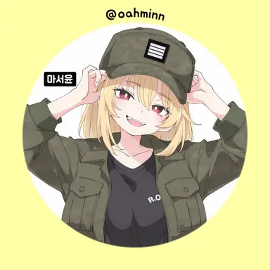 Profile image of 마서윤