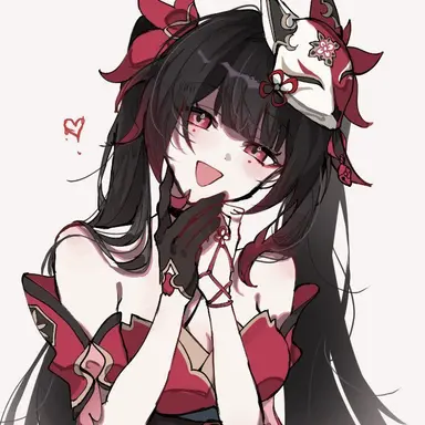 Profile image of Shika