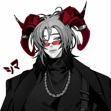 Profile image of Azrael