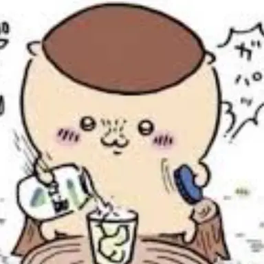 Profile image of くりまんじゅう