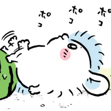 Profile image of モモンガ