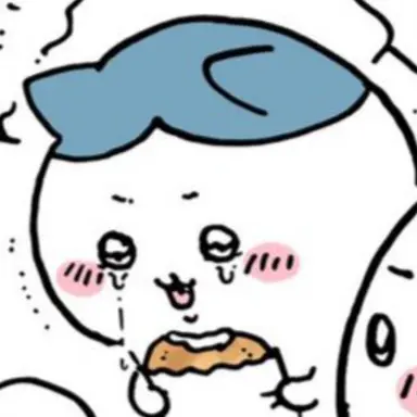 Profile image of ハチワレ